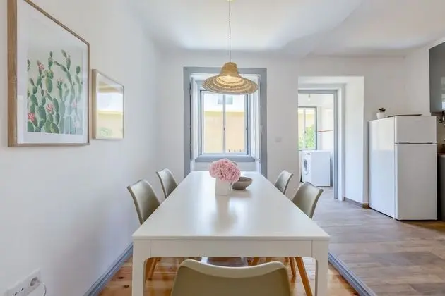 Apart Daire, 3 Yatak Odası