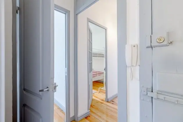 Apart Daire, 3 Yatak Odası