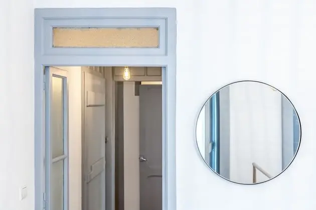 Apart Daire, 3 Yatak Odası