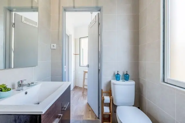 Apart Daire, 3 Yatak Odası