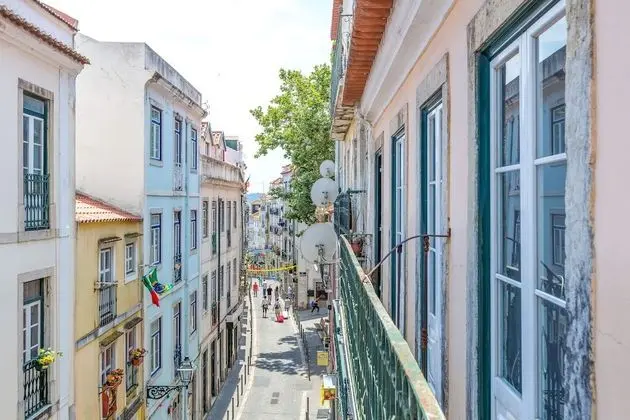 Apart Daire, 3 Yatak Odası