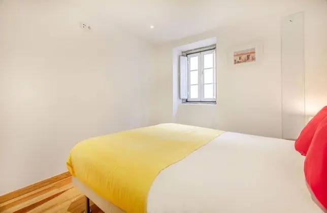 Apart Daire, 2 Yatak Odası