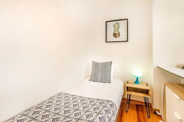 Apart Daire, 2 Yatak Odası