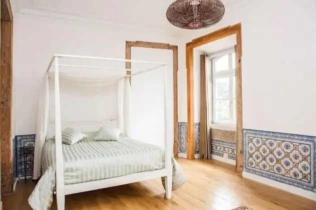 Apart Daire, 4 Yatak Odası, Şehir Manzaralı