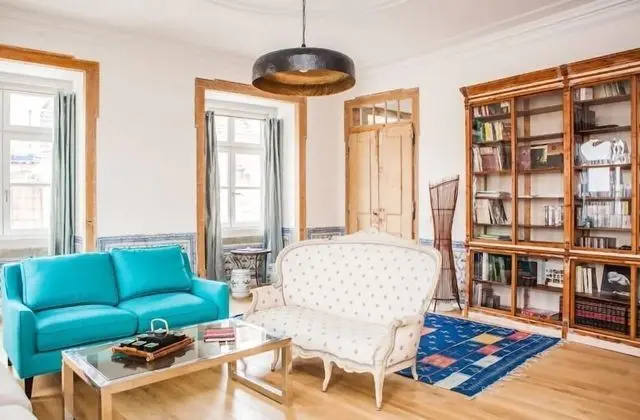 Apart Daire, 4 Yatak Odası, Şehir Manzaralı