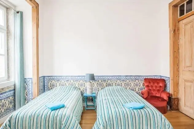 Apart Daire, 4 Yatak Odası, Şehir Manzaralı