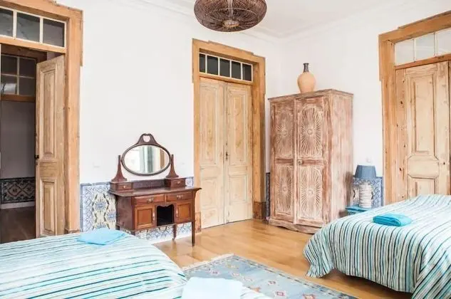 Apart Daire, 4 Yatak Odası, Şehir Manzaralı