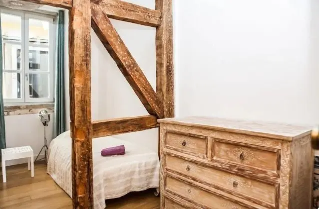 Apart Daire, 4 Yatak Odası, Şehir Manzaralı