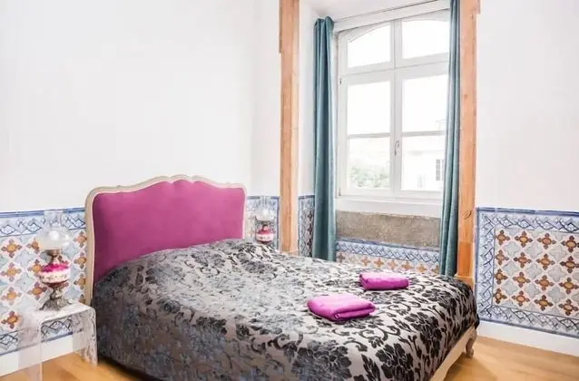 Apart Daire, 4 Yatak Odası, Şehir Manzaralı