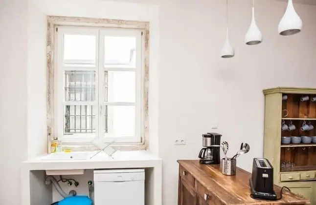 Apart Daire, 4 Yatak Odası, Şehir Manzaralı