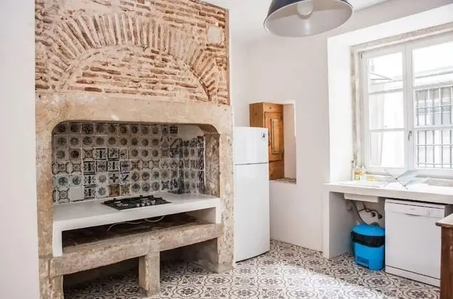 Apart Daire, 4 Yatak Odası, Şehir Manzaralı