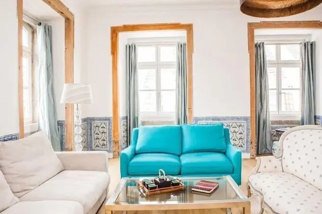 Apart Daire, 4 Yatak Odası, Şehir Manzaralı