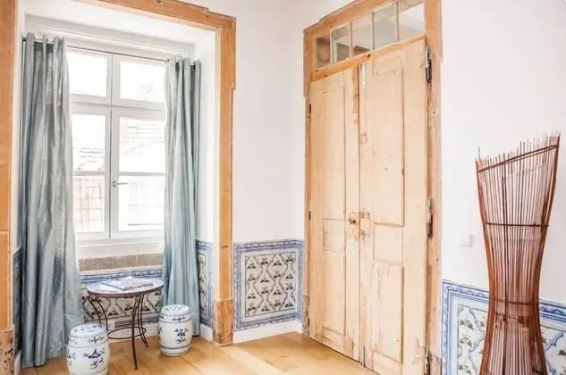 Apart Daire, 4 Yatak Odası, Şehir Manzaralı