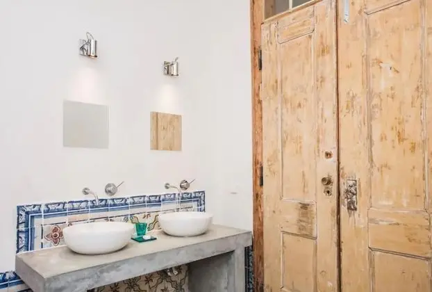 Apart Daire, 4 Yatak Odası, Şehir Manzaralı