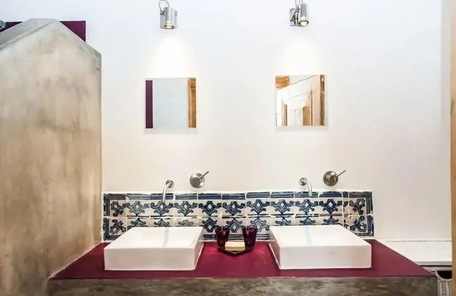 Apart Daire, 4 Yatak Odası, Şehir Manzaralı