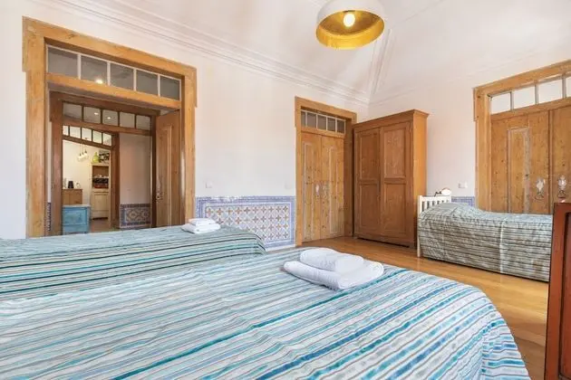Apart Daire, 4 Yatak Odası