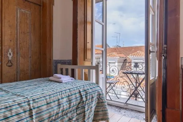 Apart Daire, 4 Yatak Odası