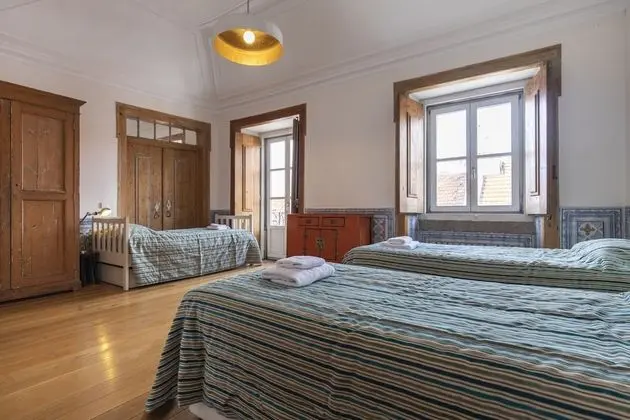 Apart Daire, 4 Yatak Odası