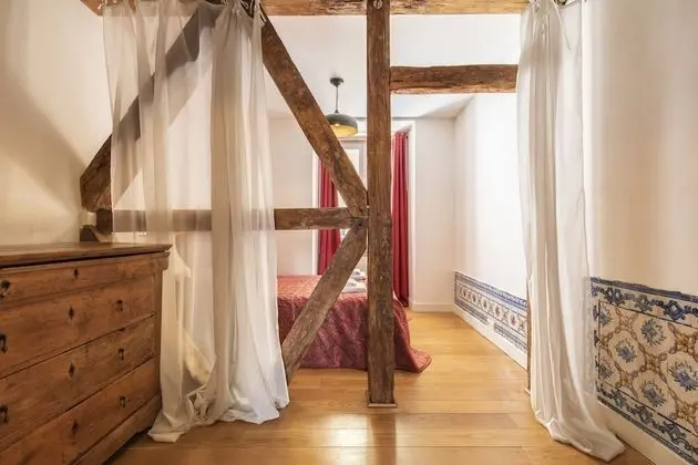 Apart Daire, 4 Yatak Odası