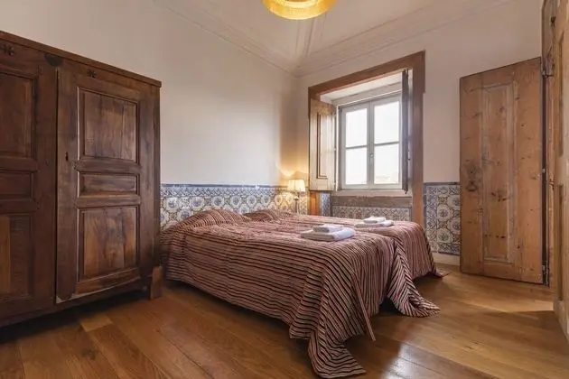 Apart Daire, 4 Yatak Odası