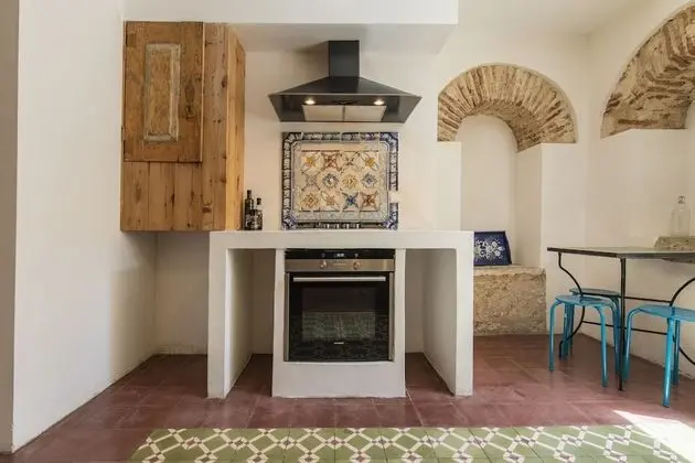 Apart Daire, 4 Yatak Odası