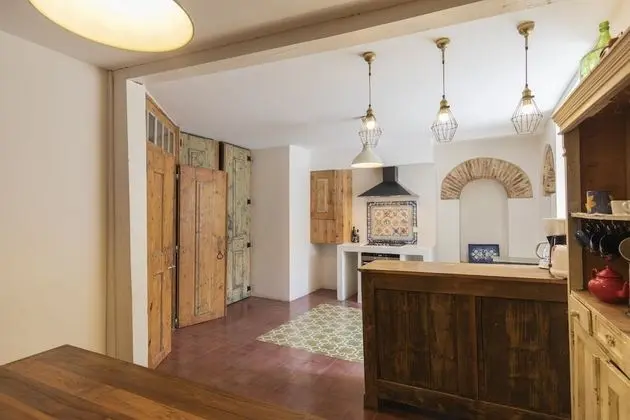 Apart Daire, 4 Yatak Odası