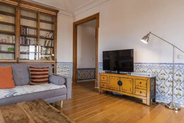 Apart Daire, 4 Yatak Odası