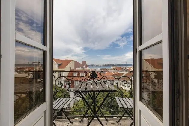 Apart Daire, 4 Yatak Odası