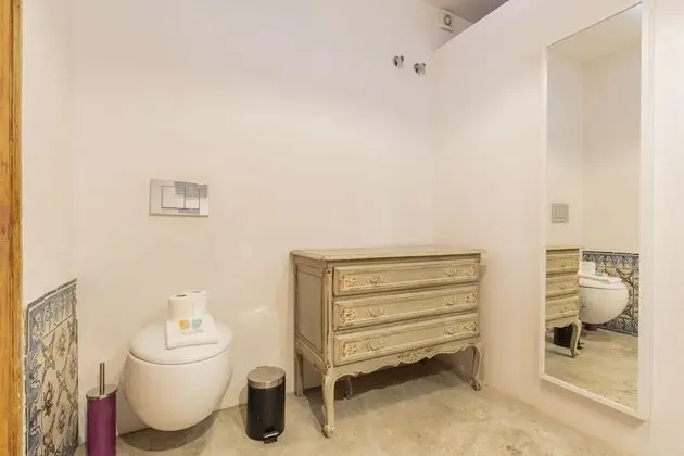 Apart Daire, 4 Yatak Odası