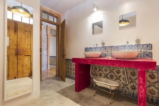 Apart Daire, 4 Yatak Odası