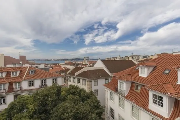 Apart Daire, 4 Yatak Odası