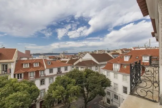 Apart Daire, 4 Yatak Odası