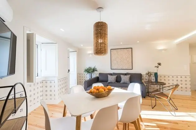 Superior Apart Daire, 2 Yatak Odası, Nehir Manzaralı