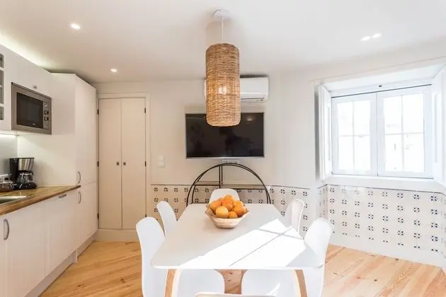 Superior Apart Daire, 2 Yatak Odası, Nehir Manzaralı