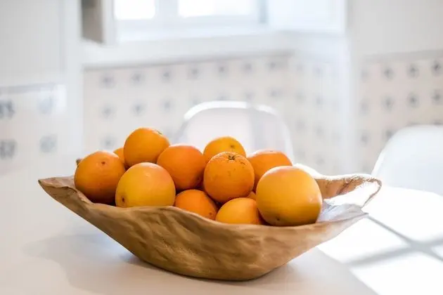 Superior Apart Daire, 2 Yatak Odası, Nehir Manzaralı