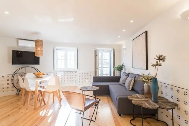 Superior Apart Daire, 2 Yatak Odası, Nehir Manzaralı