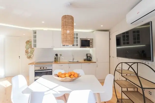 Superior Apart Daire, 2 Yatak Odası, Nehir Manzaralı