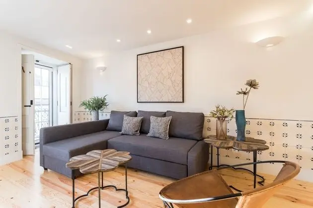 Superior Apart Daire, 2 Yatak Odası, Nehir Manzaralı