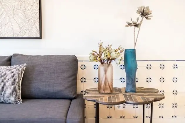 Superior Apart Daire, 2 Yatak Odası, Nehir Manzaralı