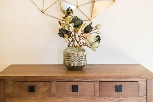 Superior Apart Daire, 2 Yatak Odası, Nehir Manzaralı