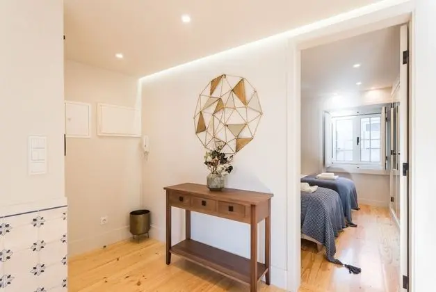 Superior Apart Daire, 2 Yatak Odası, Nehir Manzaralı