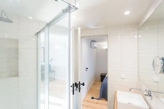 Superior Apart Daire, 2 Yatak Odası, Nehir Manzaralı