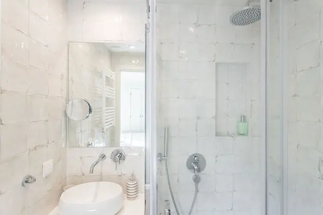 Superior Apart Daire, 2 Yatak Odası, Nehir Manzaralı