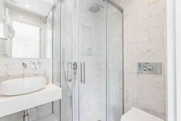 Superior Apart Daire, 2 Yatak Odası, Nehir Manzaralı