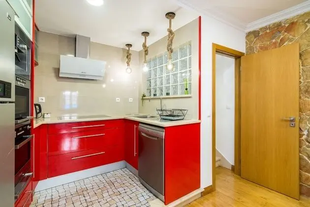 Apart Daire, 3 Yatak Odası