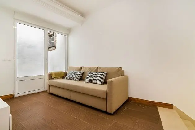 Apart Daire, 3 Yatak Odası
