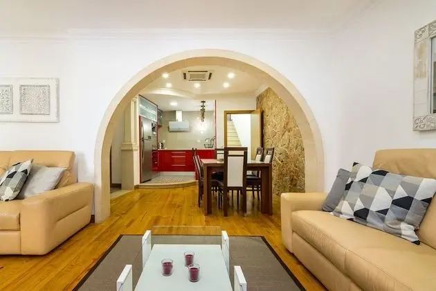 Apart Daire, 3 Yatak Odası