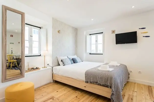 Çatı Katı (Loft), Nehir Manzaralı