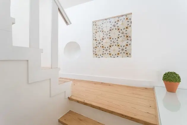 Çatı Katı (Loft), Nehir Manzaralı