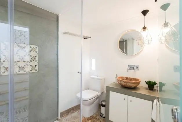 Çatı Katı (Loft), Nehir Manzaralı